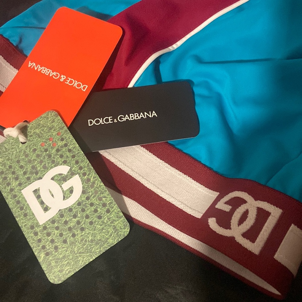 Dolce Gabbana Leggings NWT